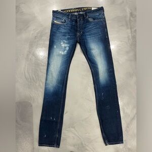 Diesel Jeans - Safado - like new